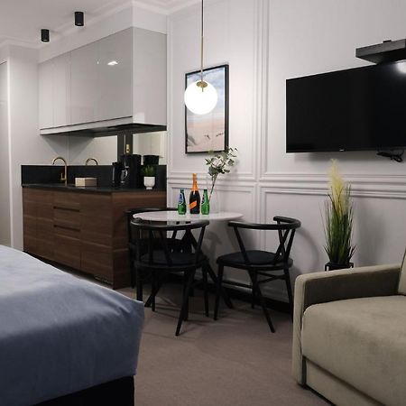 Blue Horizon Apartments سفينويتشي المظهر الخارجي الصورة